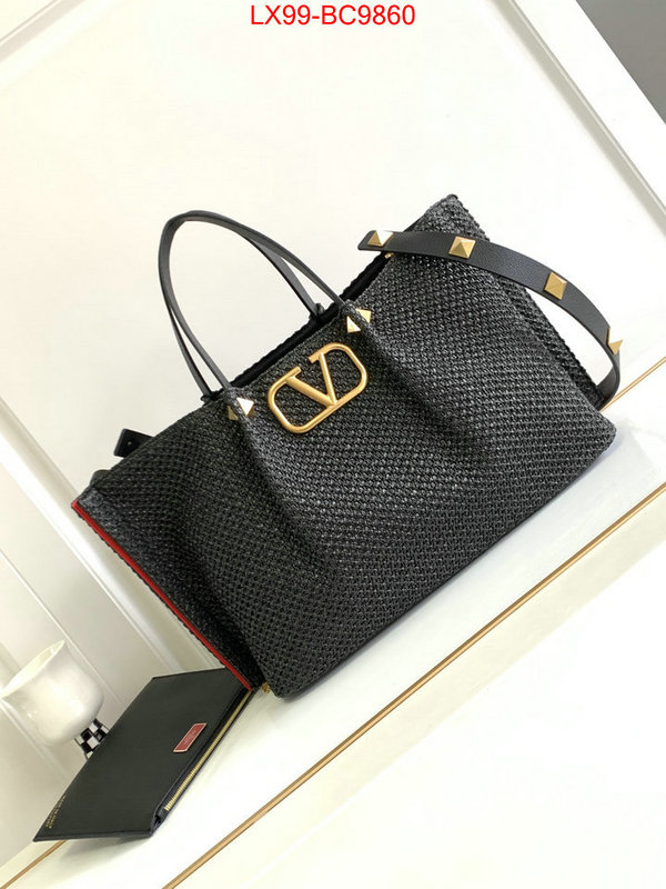 Valentino Bags(4A)-Handbag- where to buy high quality ID: BC9860