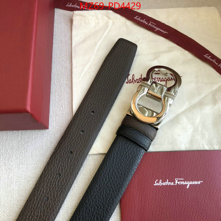 Belts-Ferragamo where can you buy a replica ID: PD4429 $: 69USD