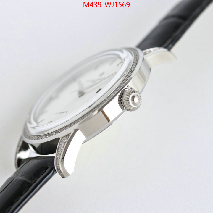 Watch(TOP)-Vacheron Constantin 7 star ID: WJ1569 $: 439USD