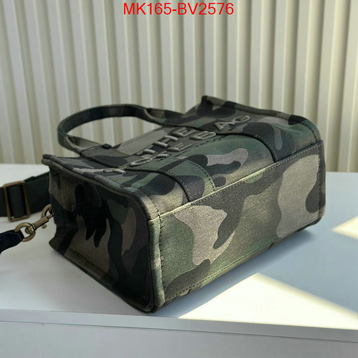 Marc Jacobs Bags(TOP)-Handbag- first copy ID: BV2576