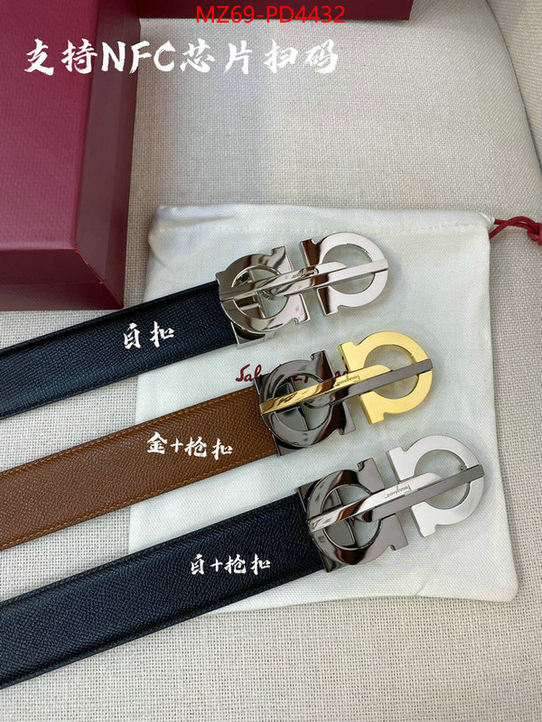 Belts-Ferragamo are you looking for ID: PD4432 $: 69USD