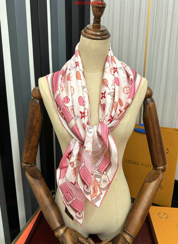 Scarf-LV where can i find ID: MJ2866 $: 55USD