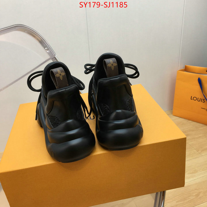 Women Shoes-LV we provide top cheap aaaaa ID: SJ1185 $: 179USD