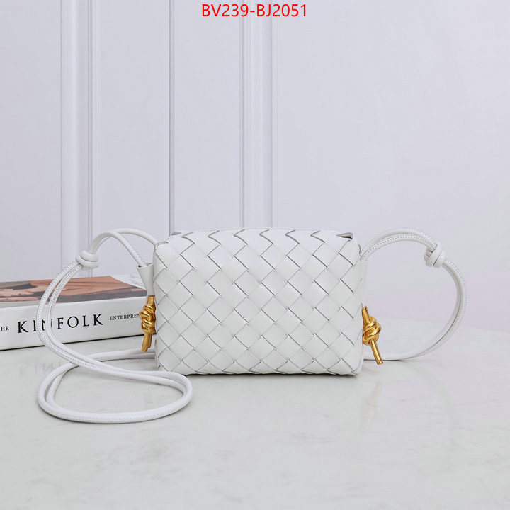 BV Bags(TOP)-Crossbody- replica how can you ID: BJ2052 $: 239USD,