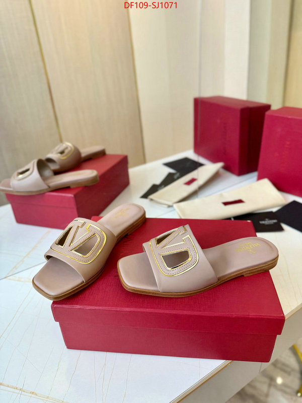 Women Shoes-Valentino the best ID: SJ1071 $: 109USD