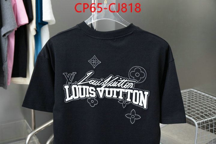 Clothing-LV sell high quality ID: CJ818 $: 65USD