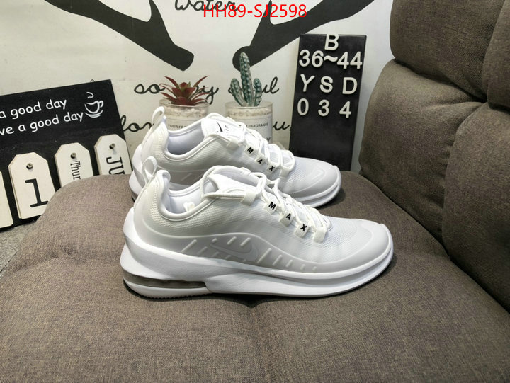 Men Shoes-Nike luxury fake ID: SJ2598 $: 89USD