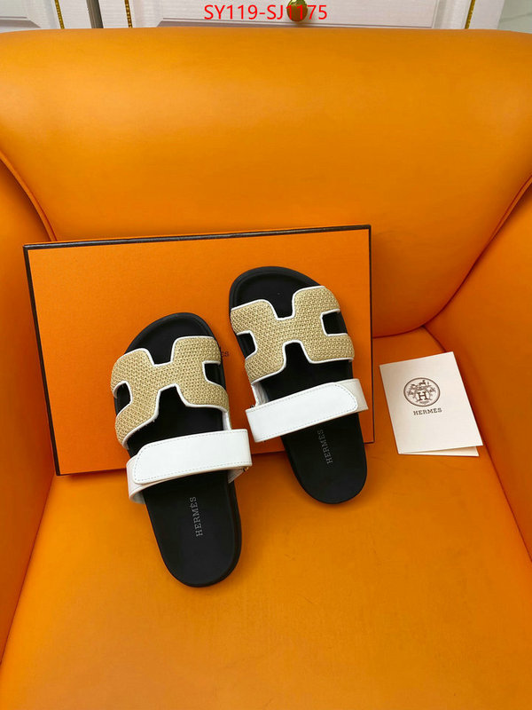 Women Shoes-Hermes from china ID: SJ1175 $: 119USD