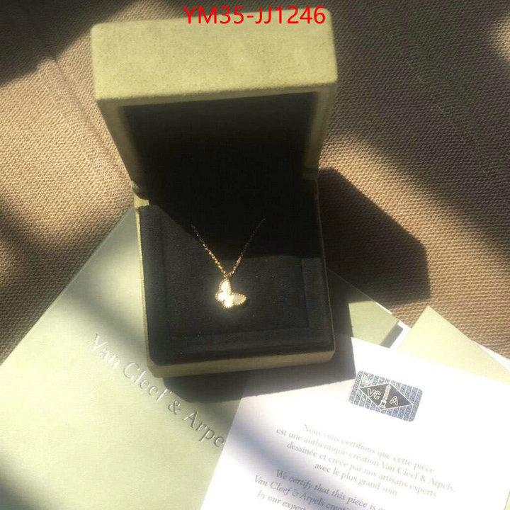 Jewelry-Van Cleef Arpels what is a counter quality ID: JJ1246 $: 35USD