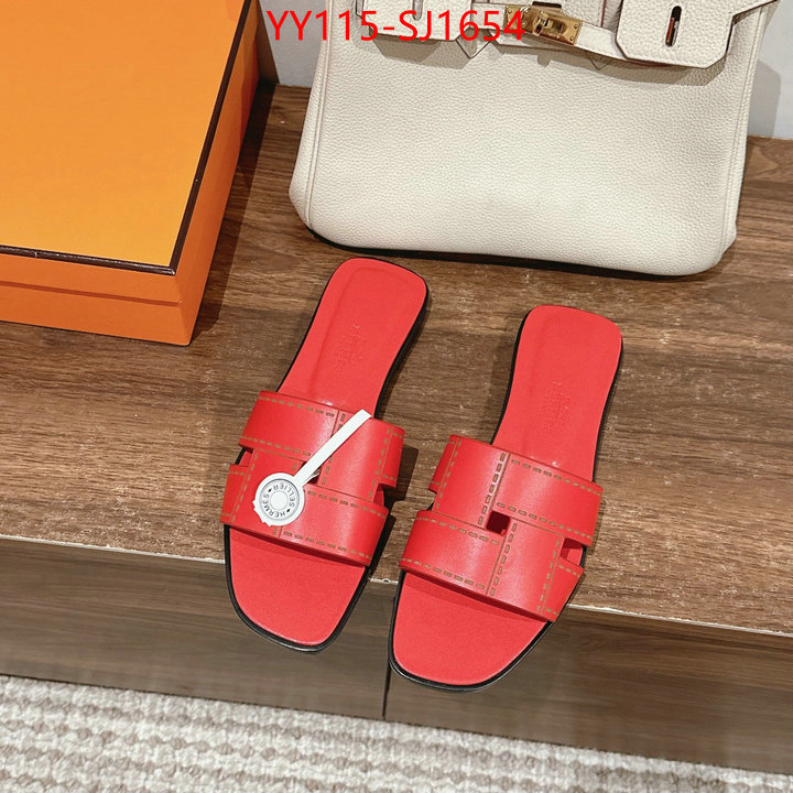 Women Shoes-Hermes aaaaa ID: SJ1654 $: 115USD