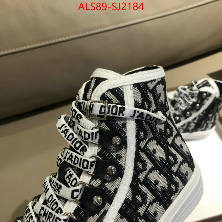 Kids shoes-Dior where should i buy to receive ID: SJ2184 $: 89USD