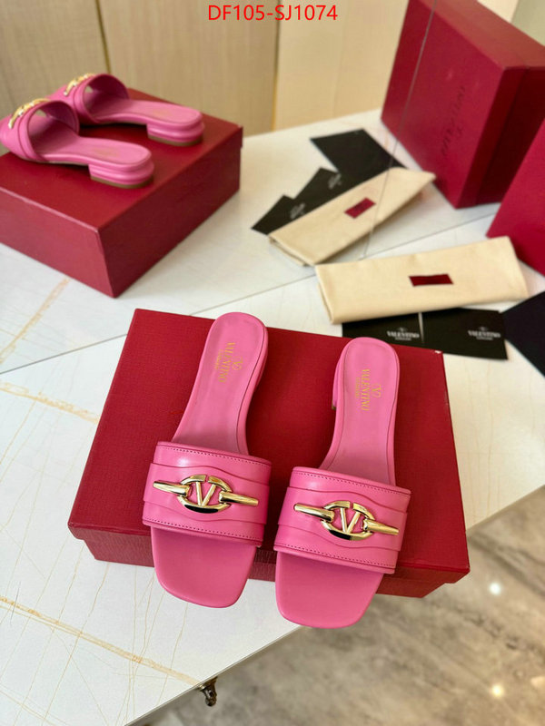 Women Shoes-Valentino best ID: SJ1074 $: 105USD