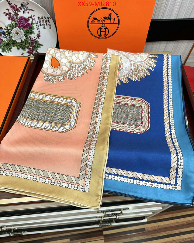 Scarf-Hermes replica online ID: MJ2810 $: 59USD