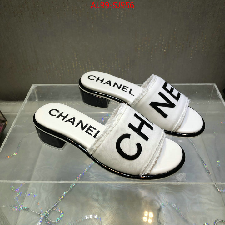 Women Shoes-Chanel is it illegal to buy dupe ID: SJ956 $: 99USD