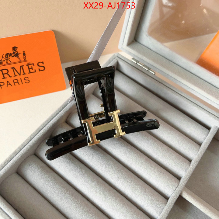 Hair band-Hermes cheap replica ID: AJ1753 $: 29USD