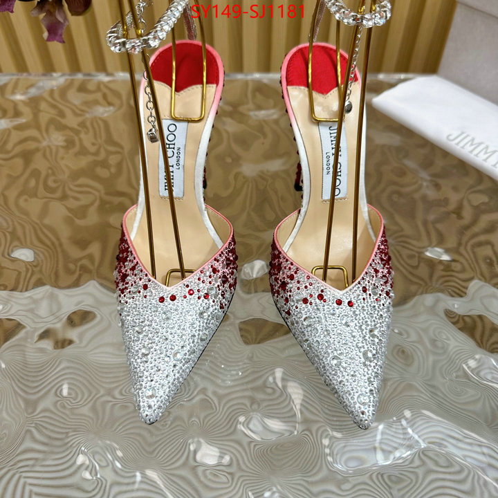 Women Shoes-Jimmy Choo online china ID: SJ1181 $: 149USD