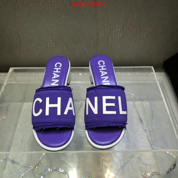 Women Shoes-Chanel is it illegal to buy dupe ID: SJ956 $: 99USD