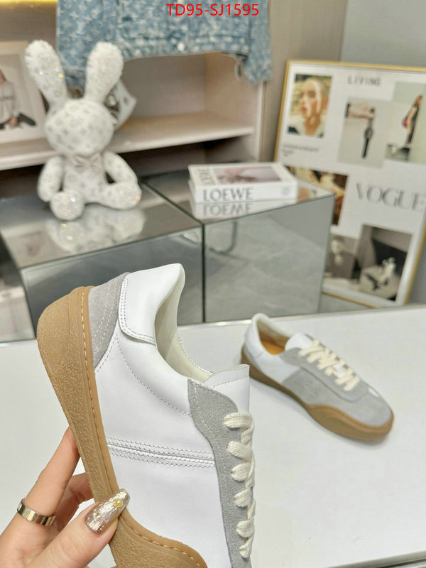 Women Shoes-Other buy luxury 2024 ID: SJ1595 $: 95USD