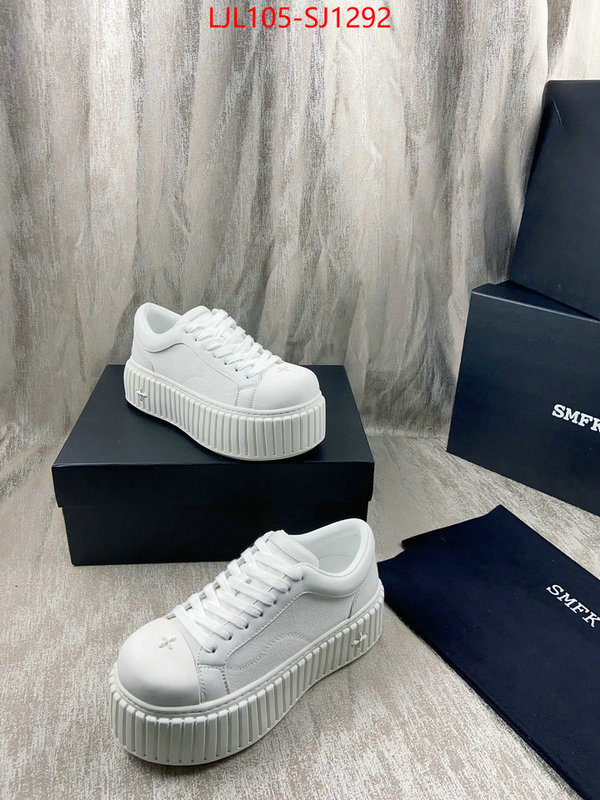 Women Shoes-SMFK from china 2024 ID: SJ1292 $: 105USD