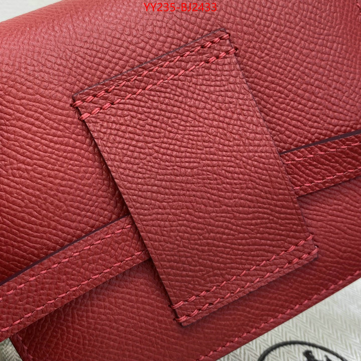 Hermes Bags(TOP)-Constance- shop the best high quality ID: BJ2433 $: 235USD,