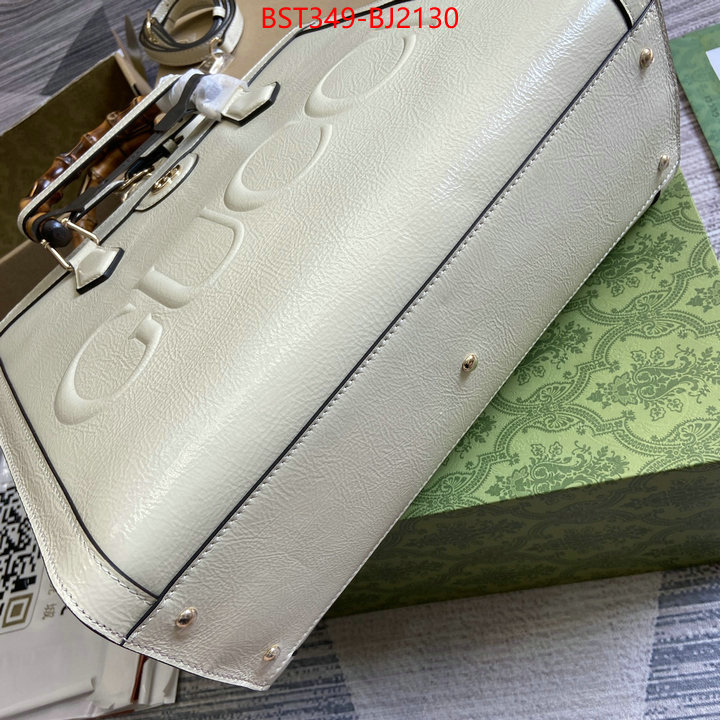 Gucci Bags(TOP)-Diana-Bamboo- replicas ID: BJ2130 $: 349USD,