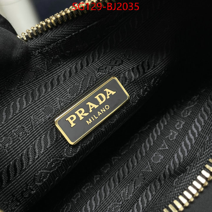 Prada Bags(TOP)-Re-Edition 2005 sellers online ID: BJ2035 $: 129USD,