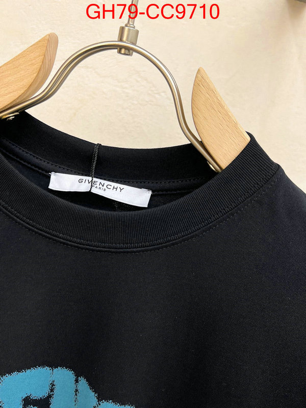 Clothing-Gucci replica sale online ID: CC9710 $: 79USD