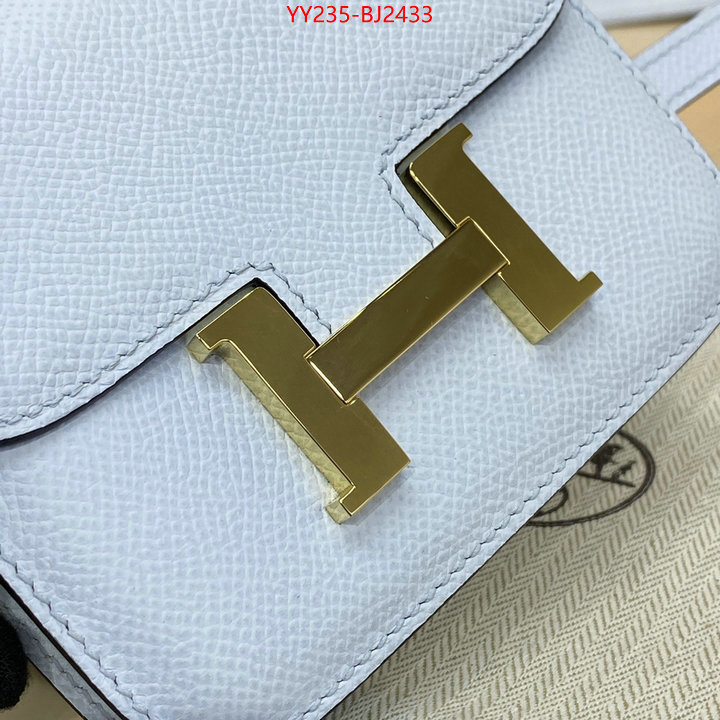 Hermes Bags(TOP)-Constance- shop the best high quality ID: BJ2433 $: 235USD,