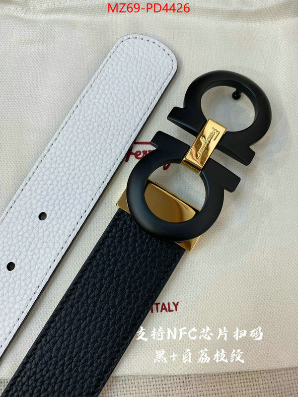 Belts-Ferragamo where quality designer replica ID: PD4426 $: 69USD