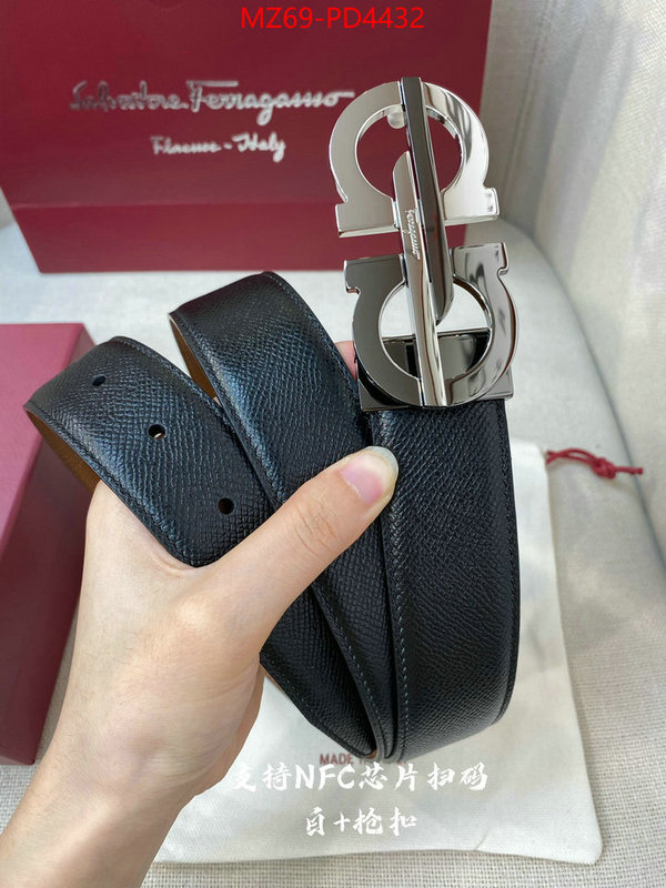 Belts-Ferragamo are you looking for ID: PD4432 $: 69USD