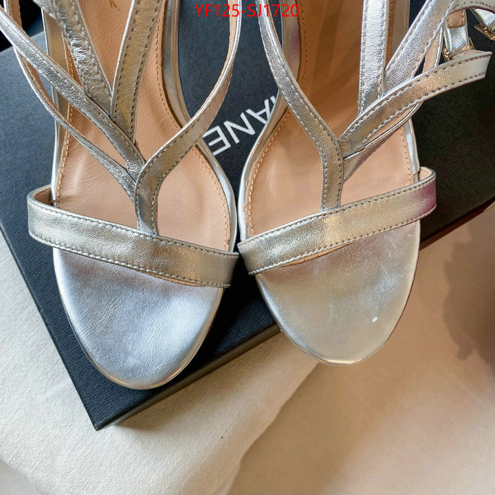 Women Shoes-Gianvito Rossi at cheap price ID: SJ1720 $: 125USD