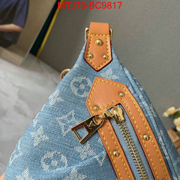 LV Bags(4A)-Discovery- flawless ID: BC9817 $: 79USD,