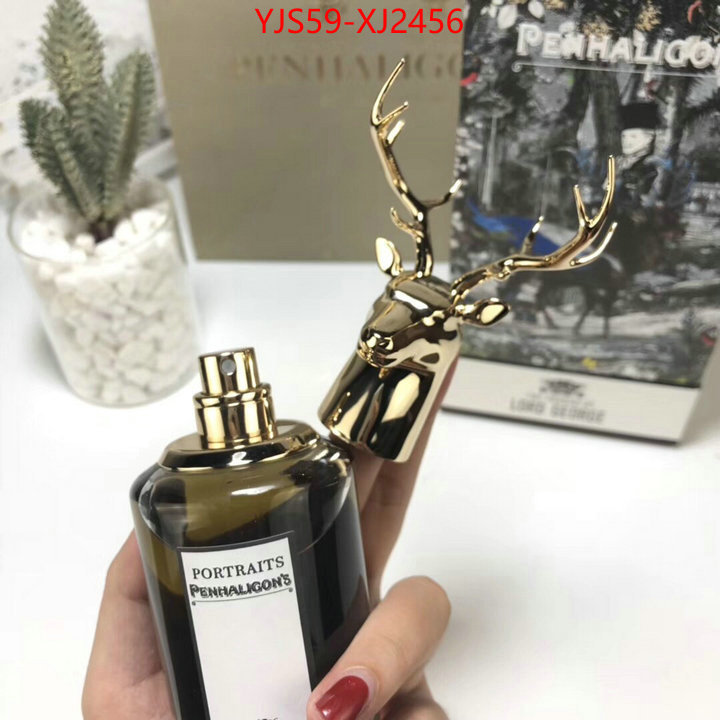 Perfume-Penhaligons how to start selling replica ID: XJ2456 $: 59USD