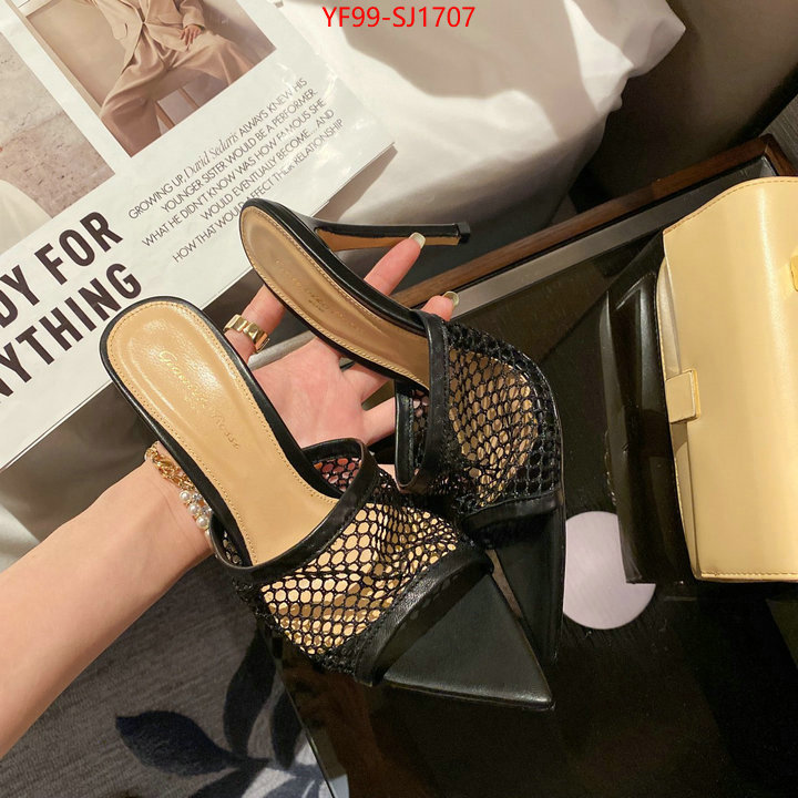 Women Shoes-Gianvito Rossi buy online ID: SJ1707 $: 99USD