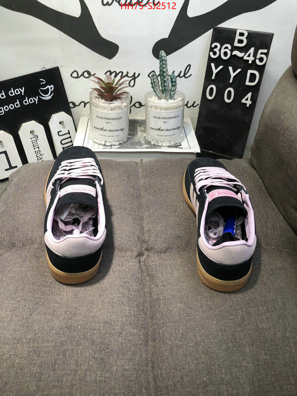 Women Shoes-Adidas shop cheap high quality 1:1 replica ID: SJ2512 $: 75USD