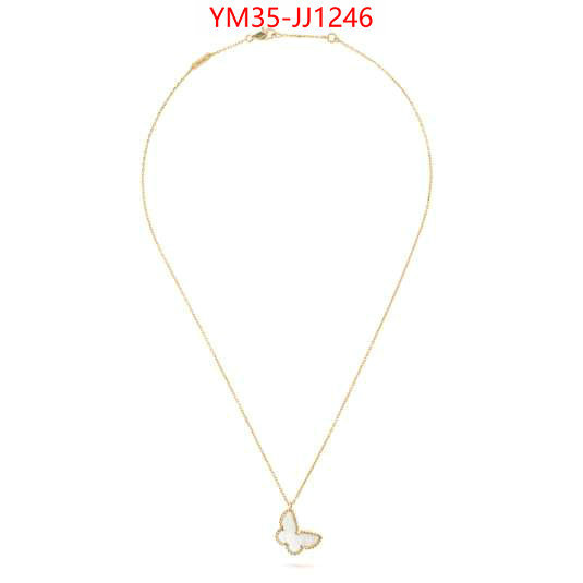 Jewelry-Van Cleef Arpels what is a counter quality ID: JJ1246 $: 35USD