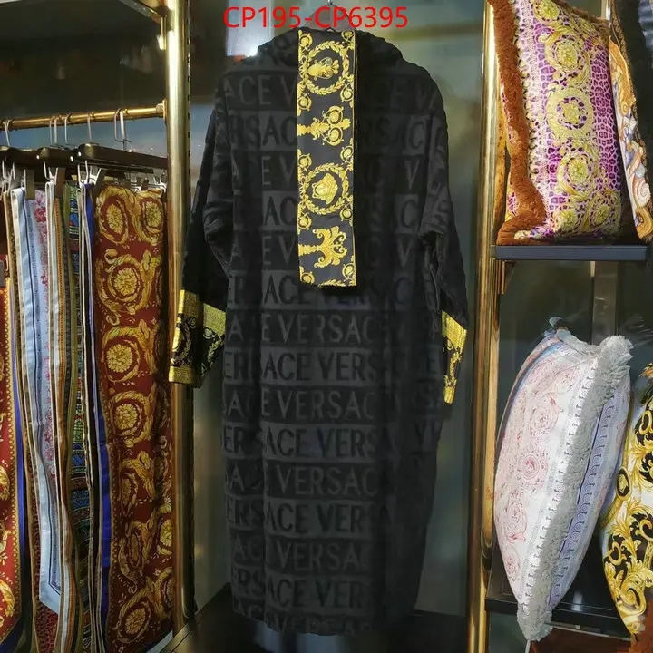 Clothing-Versace where to find the best replicas ID: CP6395