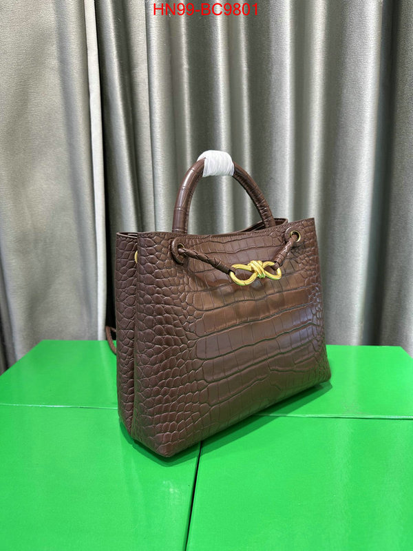 BV Bags(4A)-Handbag- luxury 7 star replica ID: BC9801 $: 99USD,