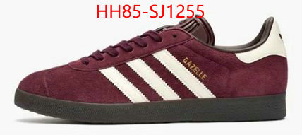 Women Shoes-Adidas replica 1:1 ID: SJ1255 $: 85USD