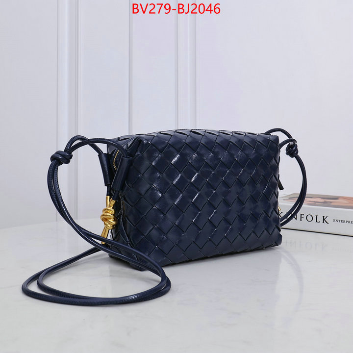 BV Bags(TOP)-Crossbody- high quality replica designer ID: BJ2046 $: 279USD,