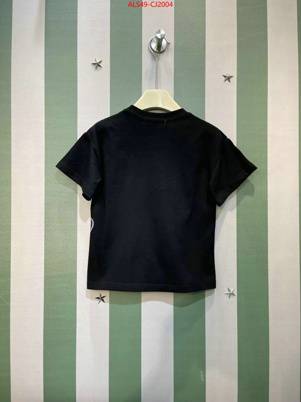 Kids clothing-LV replica wholesale ID: CJ2004 $: 49USD