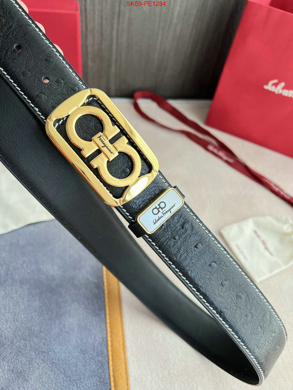 Belts-Ferragamo first top ID: PE1284 $: 69USD