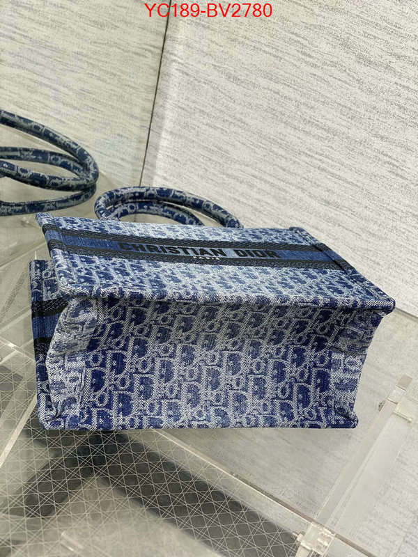 Dior Bags(TOP)-Book Tote- replica 1:1 ID: BV2780