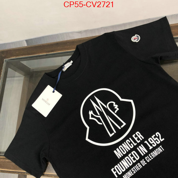 Clothing-Moncler every designer ID: CV2721 $: 55USD