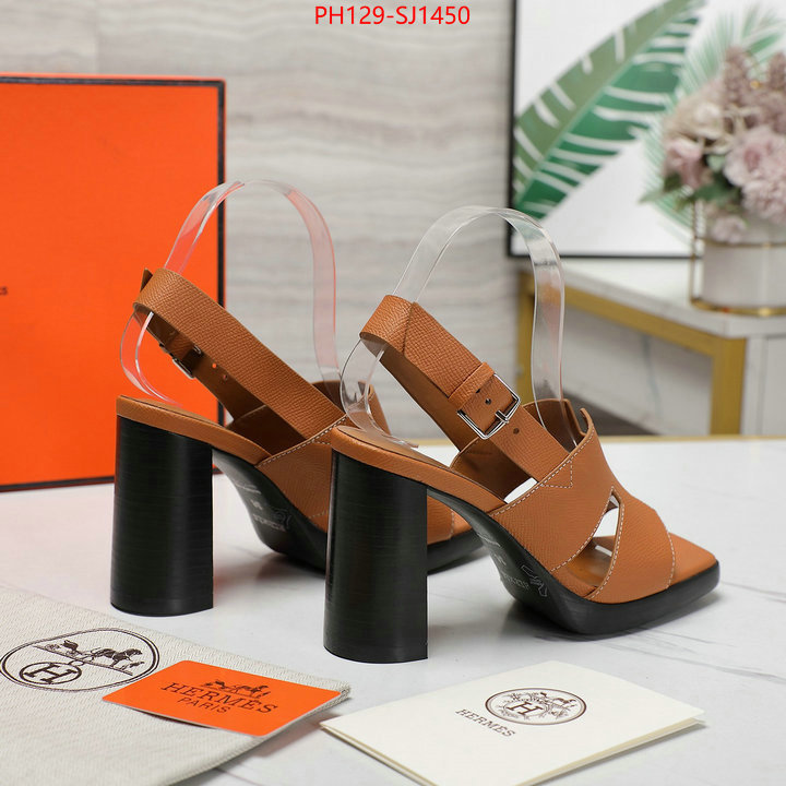 Women Shoes-Hermes aaaaa replica ID: SJ1450 $: 129USD