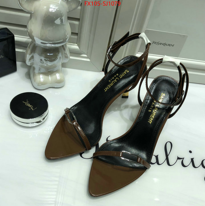 Women Shoes-YSL where could you find a great quality designer ID: SJ1079 $: 105USD