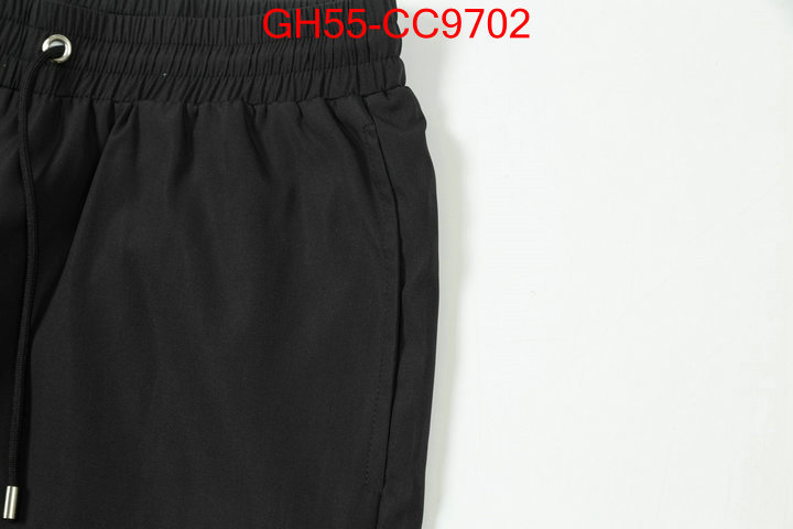 Clothing-Givenchy what is aaaaa quality ID: CC9702 $: 55USD