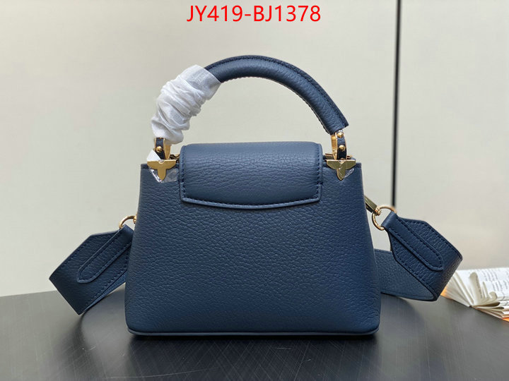 LV Bags(TOP)-Handbag Collection- designer fashion replica ID: BJ1378