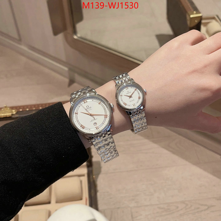 Watch(4A)-Omega where can you buy a replica ID: WJ1530 $: 139USD