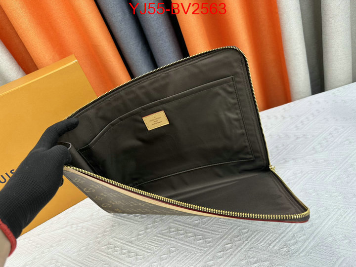LV Bags(4A)-Trio- where can you buy replica ID: BV2563 $: 55USD,